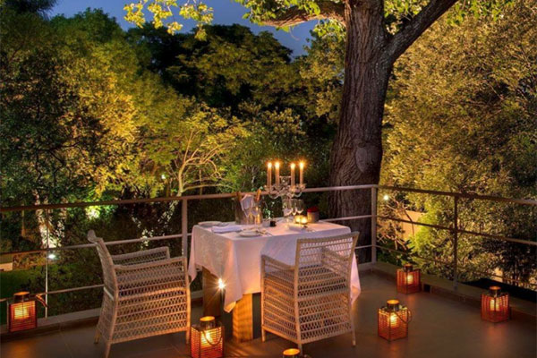 Enjoy a lovely weekend family brunch at AtholPlace Restaurant