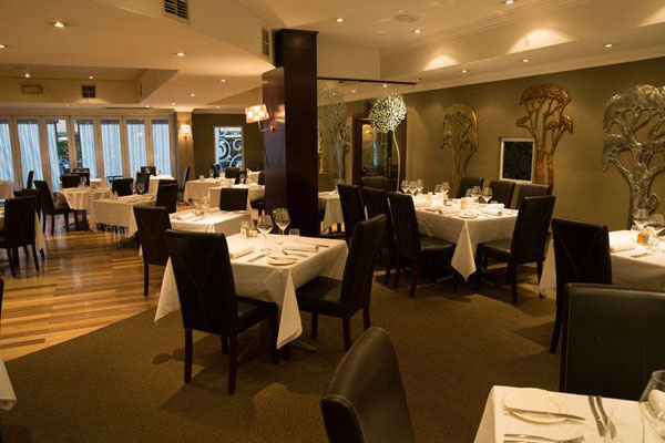 Order dessert at DW 11-13