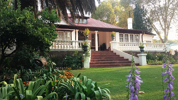 Travel back in time to a more gracious Victorian era