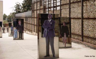 Discover the story of South Africa at the Apartheid Museum